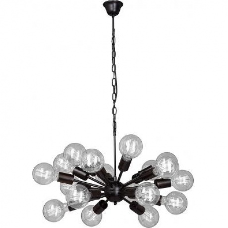 Люстра V4336-1/18, 18хЕ27 макс. 60Вт
Люстра V4336-1/18, 18хЕ27 макс. 60Вт