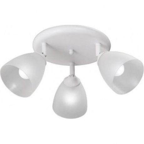 Люстра V4355-0/3PL, 3хЕ14 макс. 40Вт, плафон ПП
Люстра V4355-0/3PL, 3хЕ14 макс. 40Вт, плафон ПП