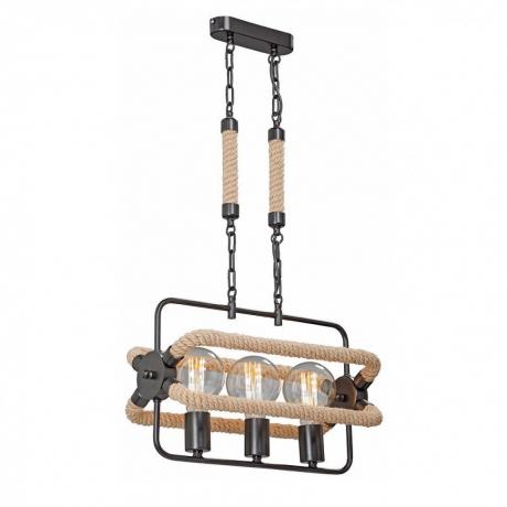 Люстра V4381-1/3, 3хЕ27 макс. 60Вт
Люстра V4381-1/3, 3хЕ27 макс. 60Вт