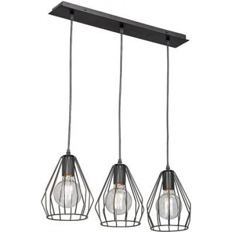 Люстра V4383-1/3S, 3хЕ27 макс. 60Вт
Люстра V4383-1/3S, 3хЕ27 макс. 60Вт