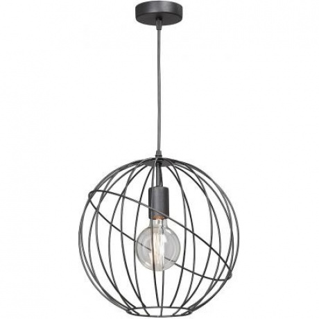 Люстра V4394-1/1S, 1хЕ27 макс. 60Вт
Люстра V4394-1/1S, 1хЕ27 макс. 60Вт