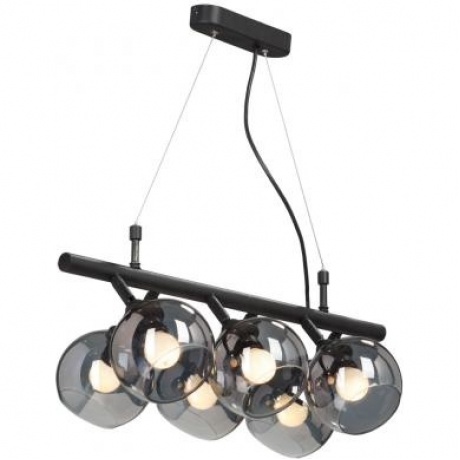 Люстра V4486-1/6S, 6хЕ27 макс. 60Вт
Люстра V4486-1/6S, 6хЕ27 макс. 60Вт