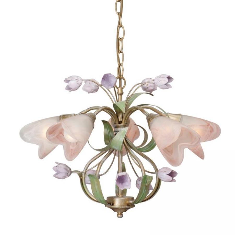 Люстра V1025/5, 5хЕ14 макс. 60Вт
Люстра V1025/5, 5хЕ14 макс. 60Вт