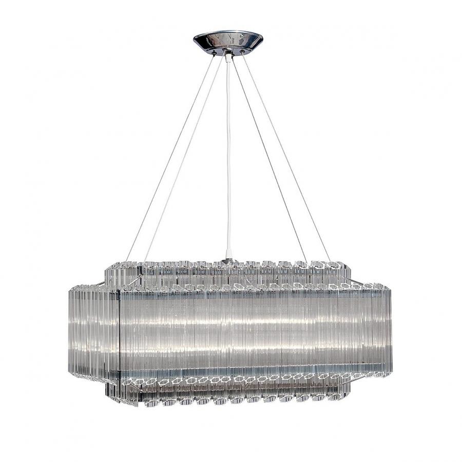 Люстра V5240-9/7S, 7хЕ14 макс. 60Вт
Люстра V5240-9/7S, 7хЕ14 макс. 60Вт