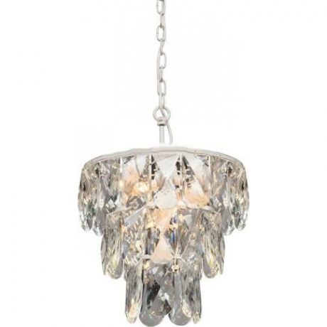 Люстра V5276-0/6+1, 7хЕ14 макс. 60Вт
Люстра V5276-0/6+1, 7хЕ14 макс. 60Вт