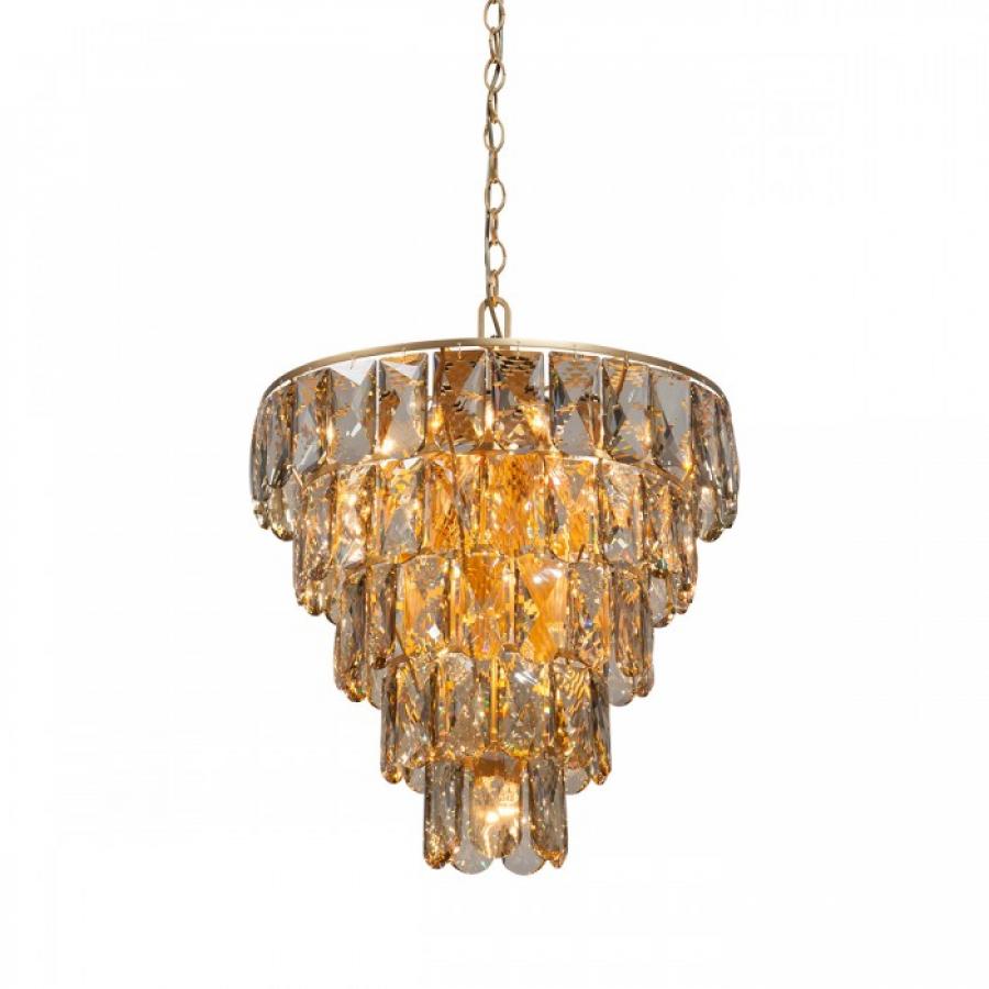 Люстра V5279-8/20+1, 21хЕ14 макс. 60Вт
Люстра V5279-8/20+1, 21хЕ14 макс. 60Вт