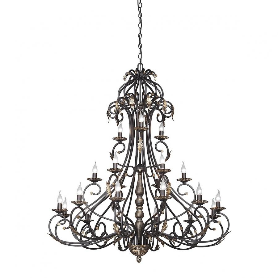 Люстра V1820-1/12+6+3, 21хЕ14 макс. 60Вт
Люстра V1820-1/12+6+3, 21хЕ14 макс. 60Вт