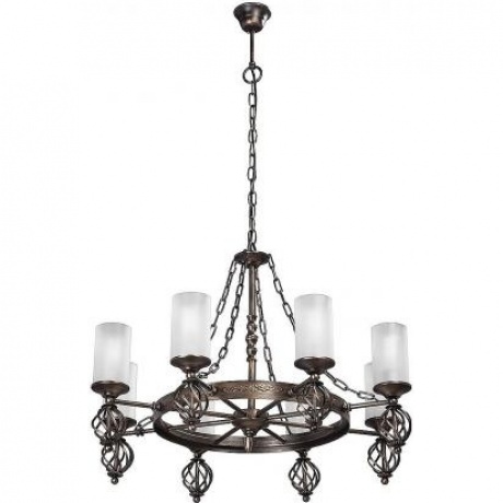 Люстра V4339-7/8, 8хЕ27 макс. 60Вт
Люстра V4339-7/8, 8хЕ27 макс. 60Вт