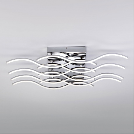 Люстра Евросвет Petrel 90122/8 хром 80W
Люстра Евросвет Petrel 90122/8 хром 80W