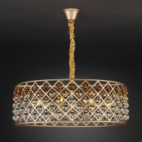 Люстра Евросвет Perline 307/9 Strotskis
Люстра Евросвет Perline 307/9 Strotskis