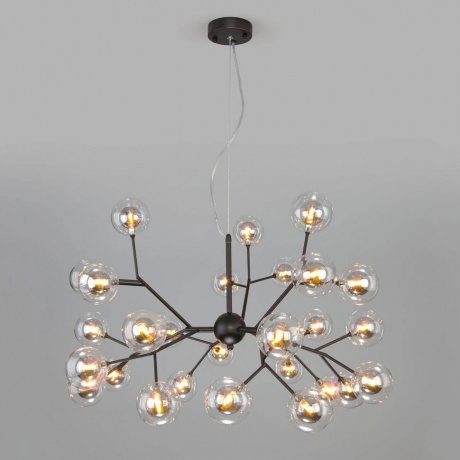 Люстра Евросвет Pallina 545
Люстра Евросвет Pallina 545