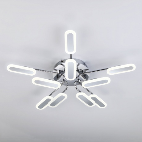 Люстра Евросвет Osaka 90148/10 хром 88W
Люстра Евросвет Osaka 90148/10 хром 88W