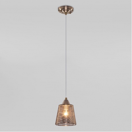 Люстра Евросвет Ollie 50016/1 античная бронза
Люстра Евросвет Ollie 50016/1 античная бронза