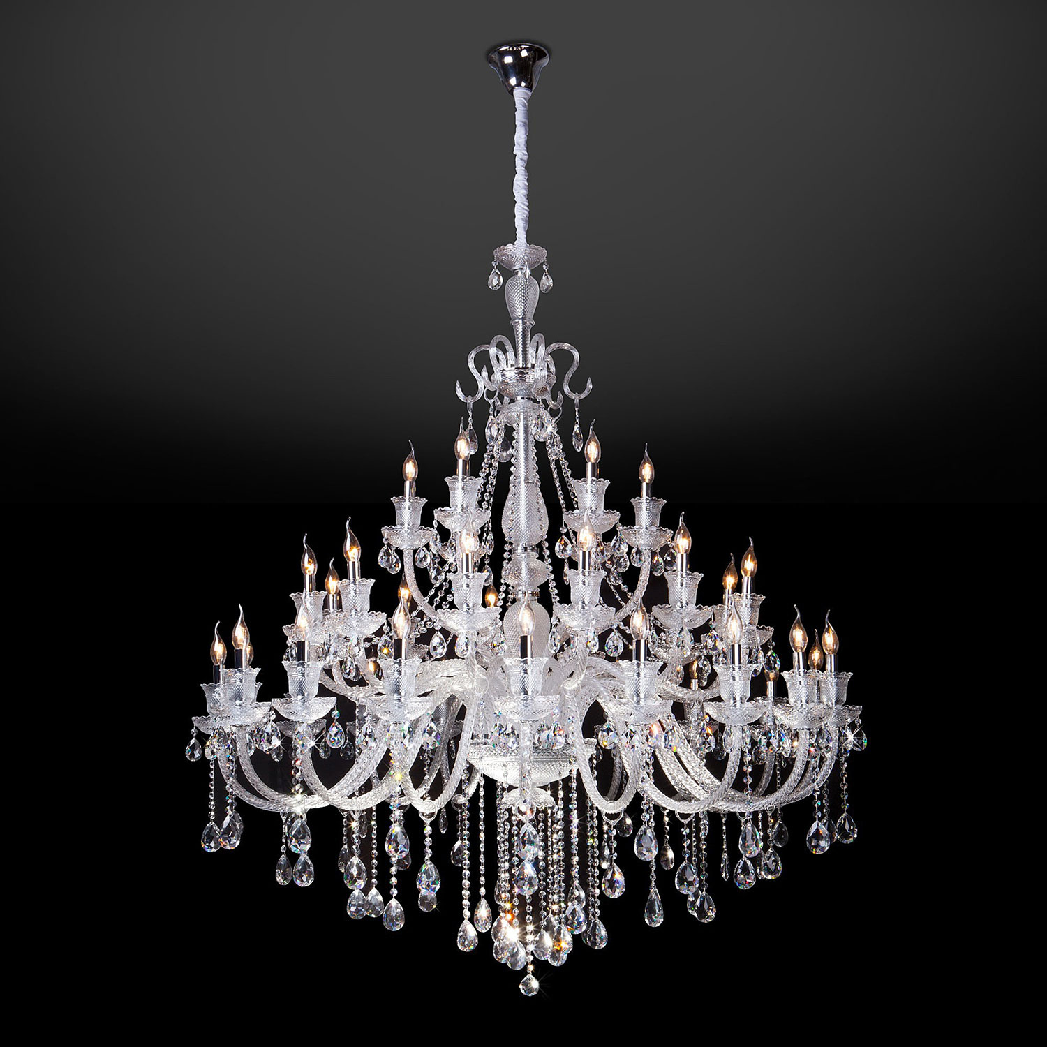 Люстра Евросвет Gabrielle 336 Strotskis
Люстра Евросвет Gabrielle 336 Strotskis