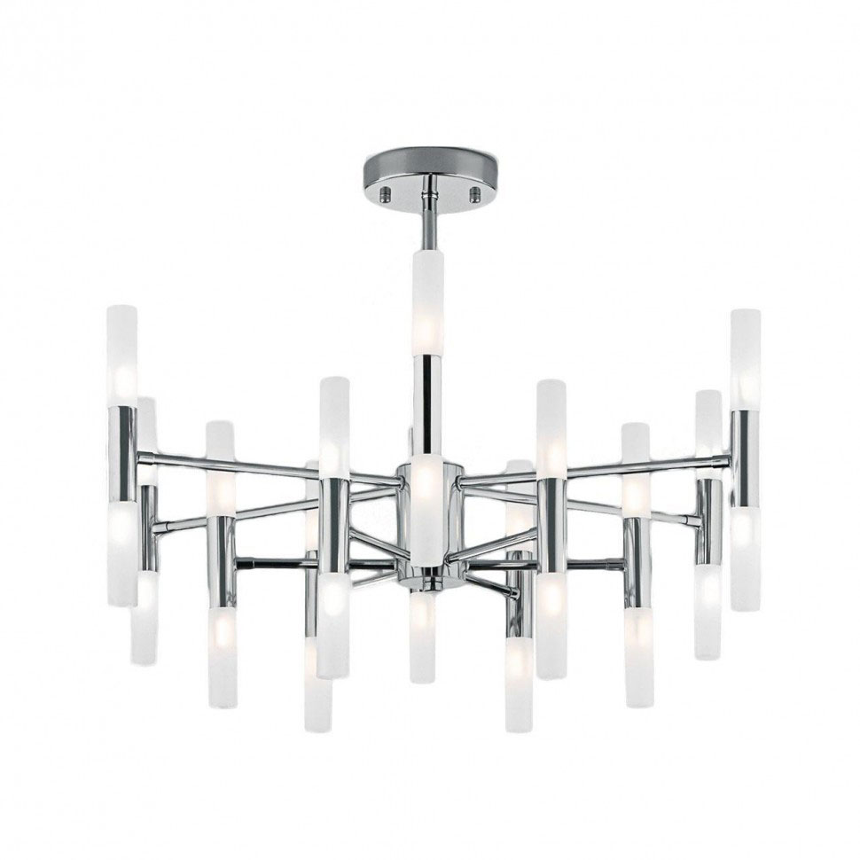 Люстра Евросвет Bastone 549
Люстра Евросвет Bastone 549