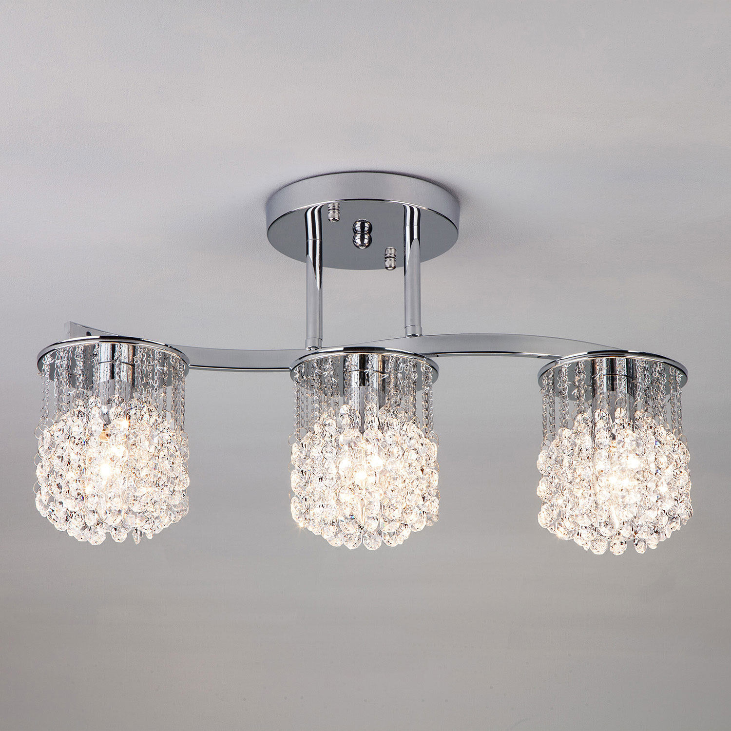 Люстра Евросвет Ambroz 3222/3 хром Strotskis
Люстра Евросвет Ambroz 3222/3 хром Strotskis