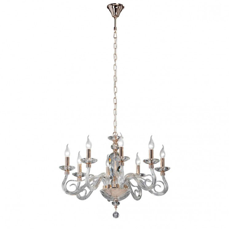 Люстра VITALUCE V5198/8
Люстра VITALUCE V5198/8