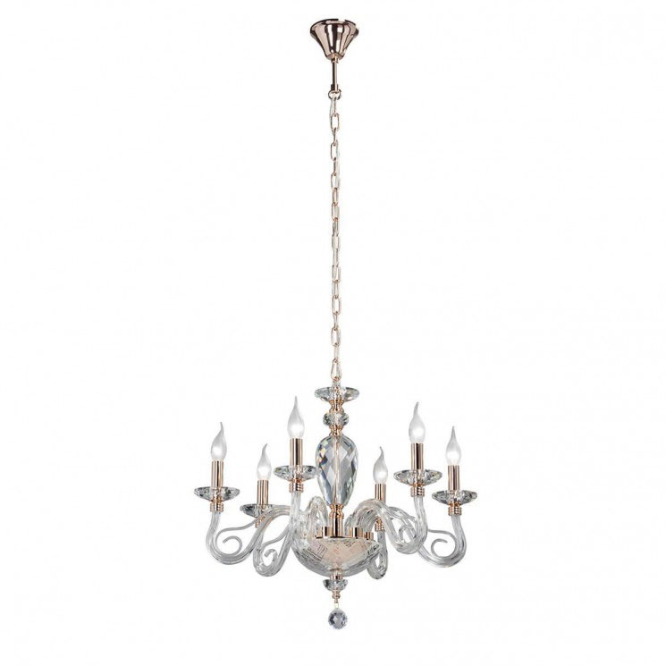 Люстра VITALUCE V5198/6
Люстра VITALUCE V5198/6