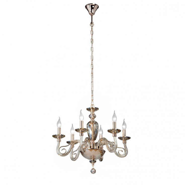 Люстра VITALUCE V5197/6
Люстра VITALUCE V5197/6