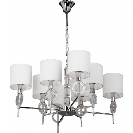 Люстра VITALUCE V5191/8
Люстра VITALUCE V5191/8
