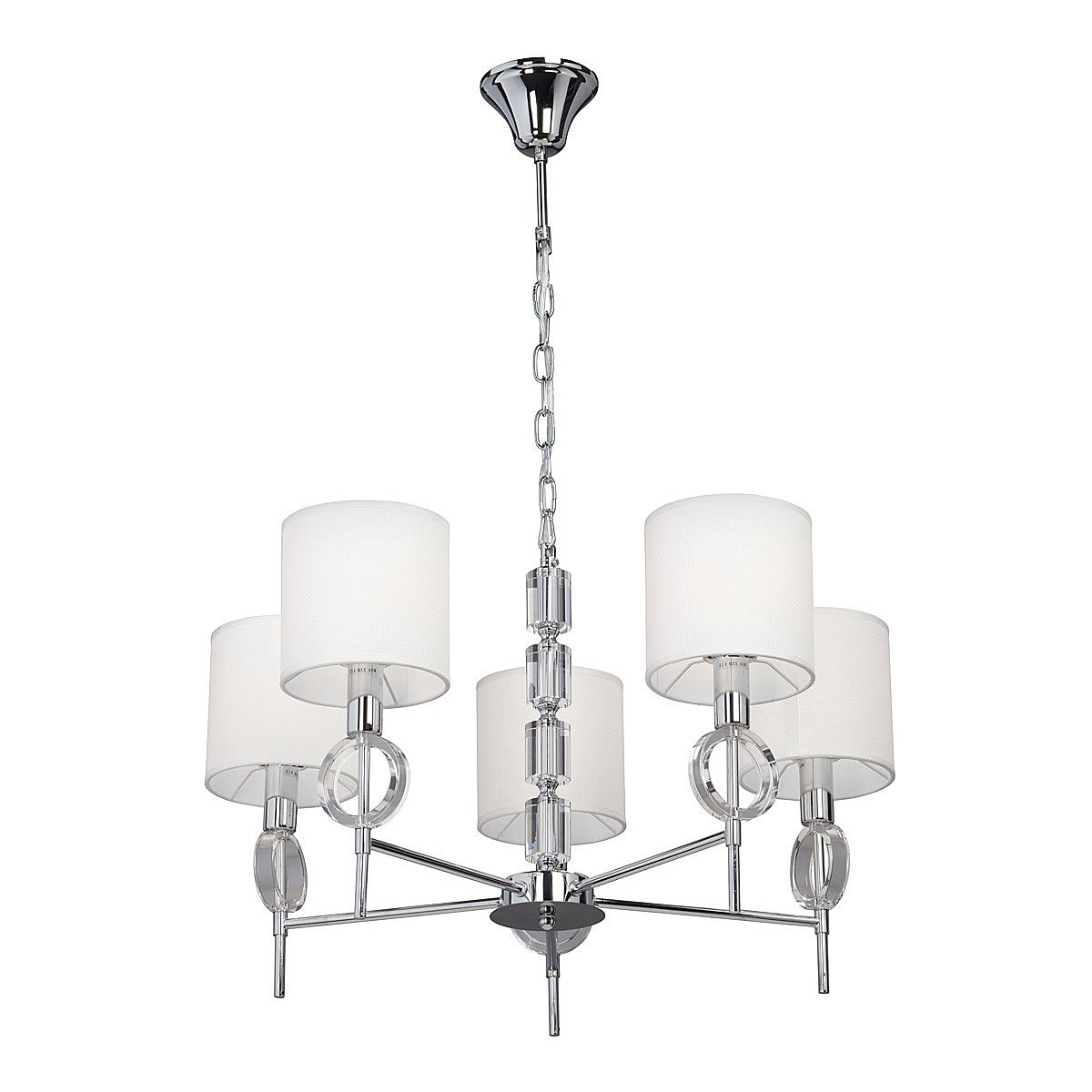 Люстра VITALUCE V5191/5
Люстра VITALUCE V5191/5