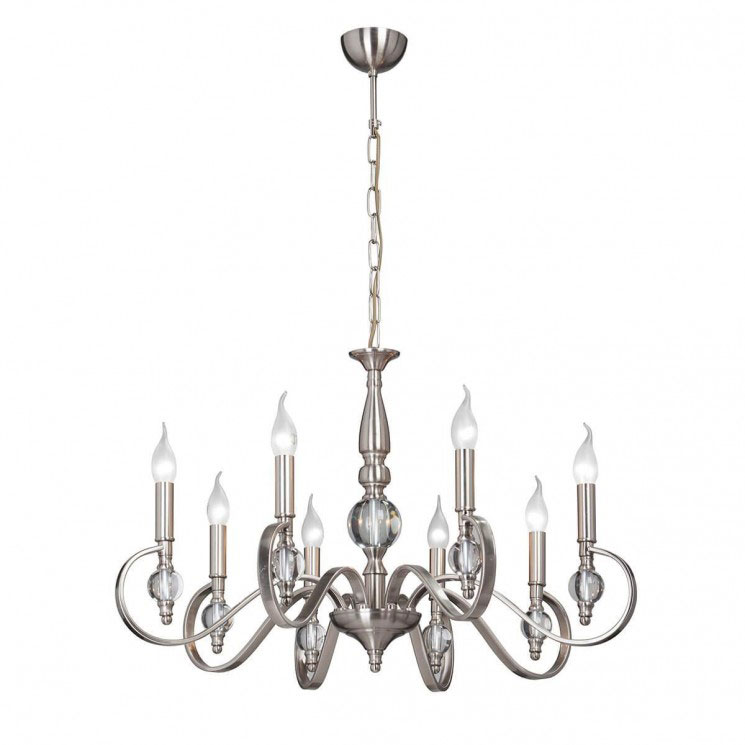 Люстра VITALUCE V5170/8
Люстра VITALUCE V5170/8