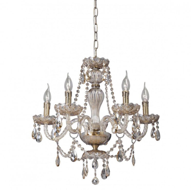 Люстра VITALUCE V5087/5
Люстра VITALUCE V5087/5