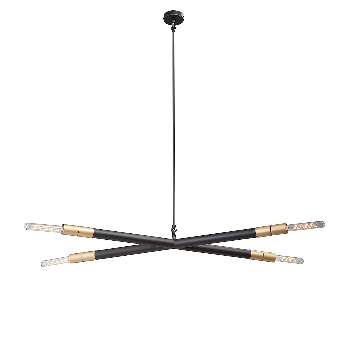 Люстра VITALUCE V4548-1/4PL
Люстра VITALUCE V4548-1/4PL