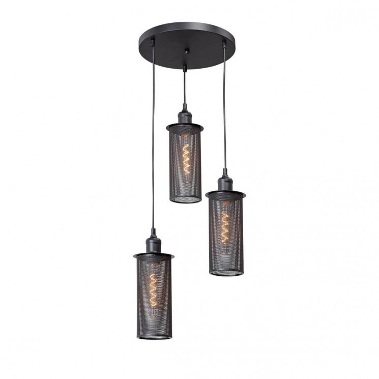 Люстра VITALUCE V4517/3S
Люстра VITALUCE V4517/3S