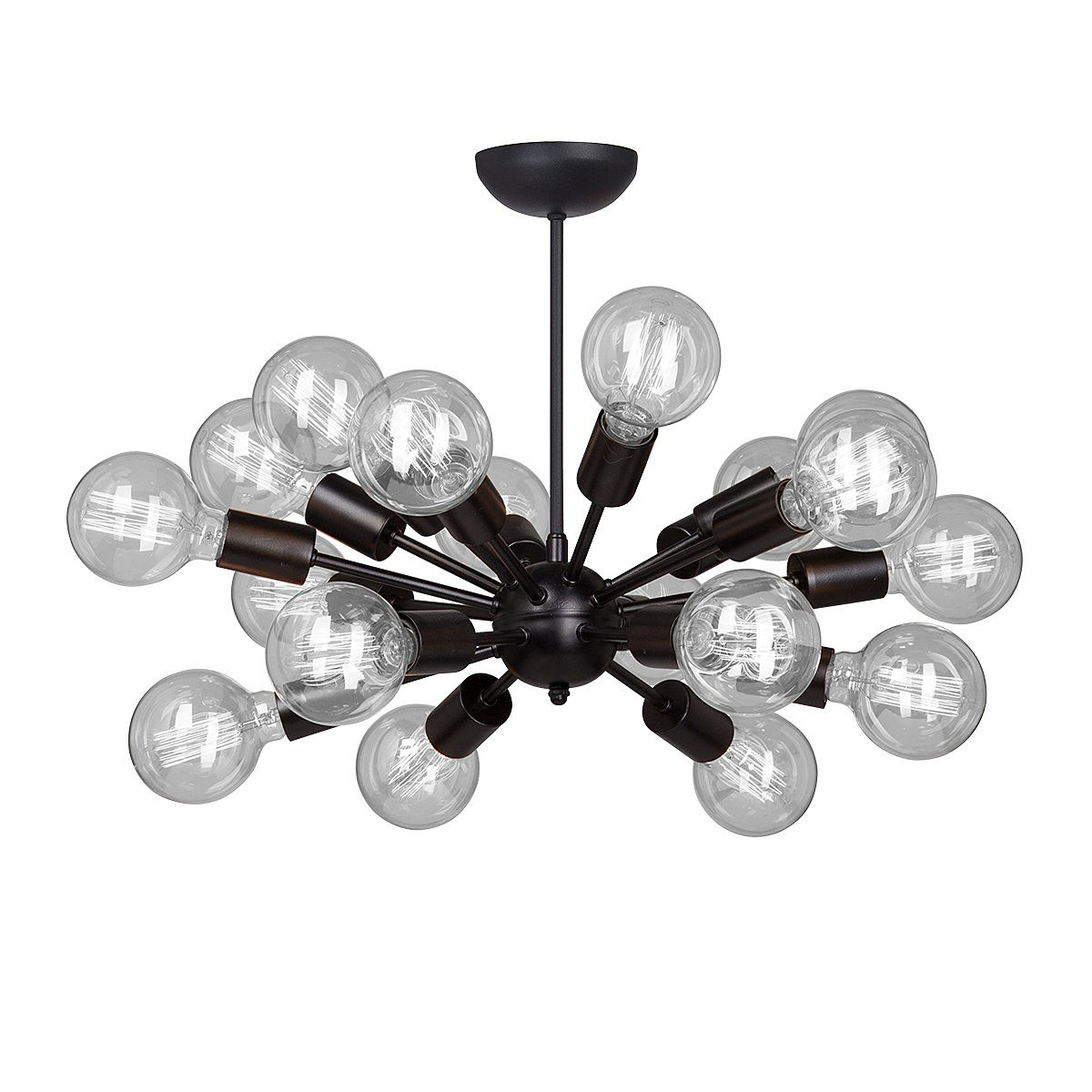 Люстра VITALUCE V4336-1/18PL
Люстра VITALUCE V4336-1/18PL