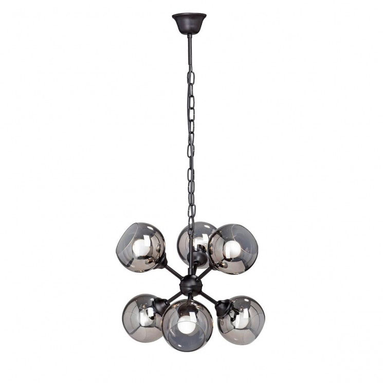 Люстра VITALUCE V4319-1/6
Люстра VITALUCE V4319-1/6