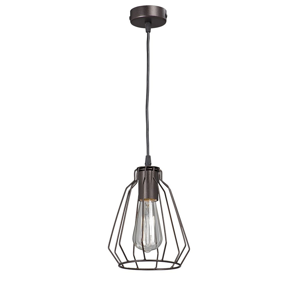 Люстра VITALUCE V4290-8/1S 
Люстра VITALUCE V4290-8/1S