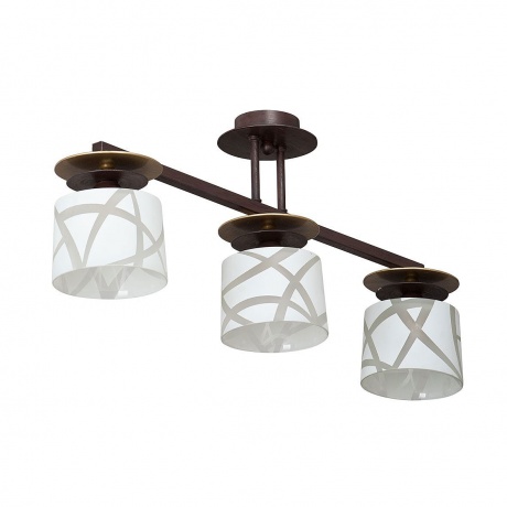 Люстра VITALUCE V4233/3PL
Люстра VITALUCE V4233/3PL