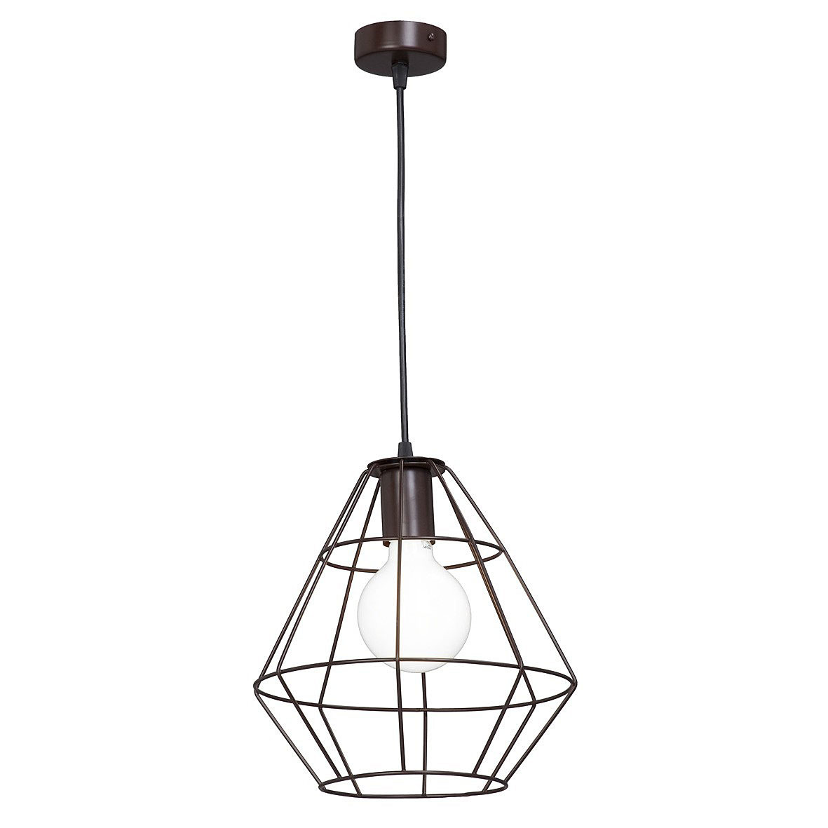 Потолочный светильник Vitaluce V4193-7/1S, 1хE27 макс. 60Вт 
Потолочный светильник Vitaluce V4193-7/1S, 1хE27 макс. 60Вт