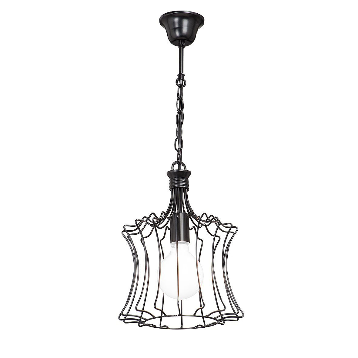 Люстра VITALUCE V4079/1S
Люстра VITALUCE V4079/1S