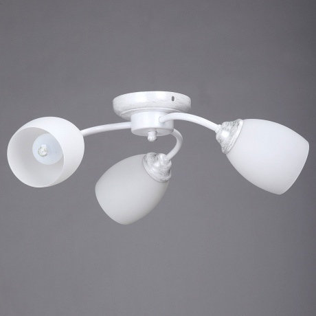 Люстра VITALUCE V3597/3PL
Люстра VITALUCE V3597/3PL