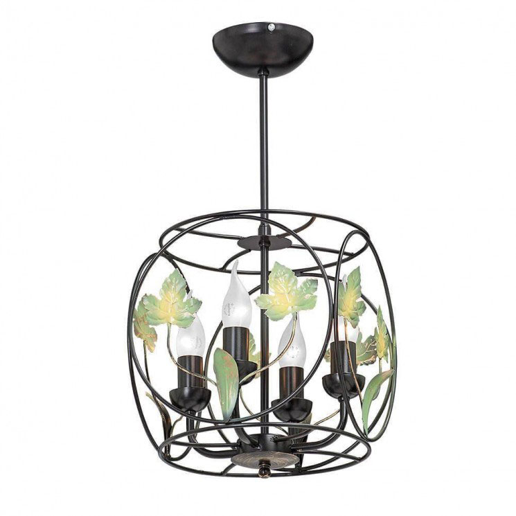 Люстра VITALUCE V3496-1/4S
Люстра VITALUCE V3496-1/4S