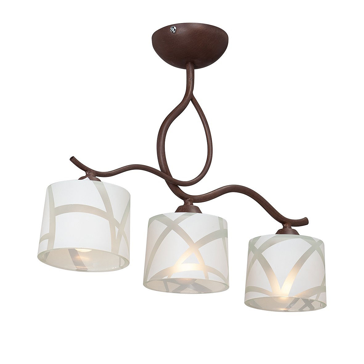 Люстра VITALUCE V3377/3PL
Люстра VITALUCE V3377/3PL