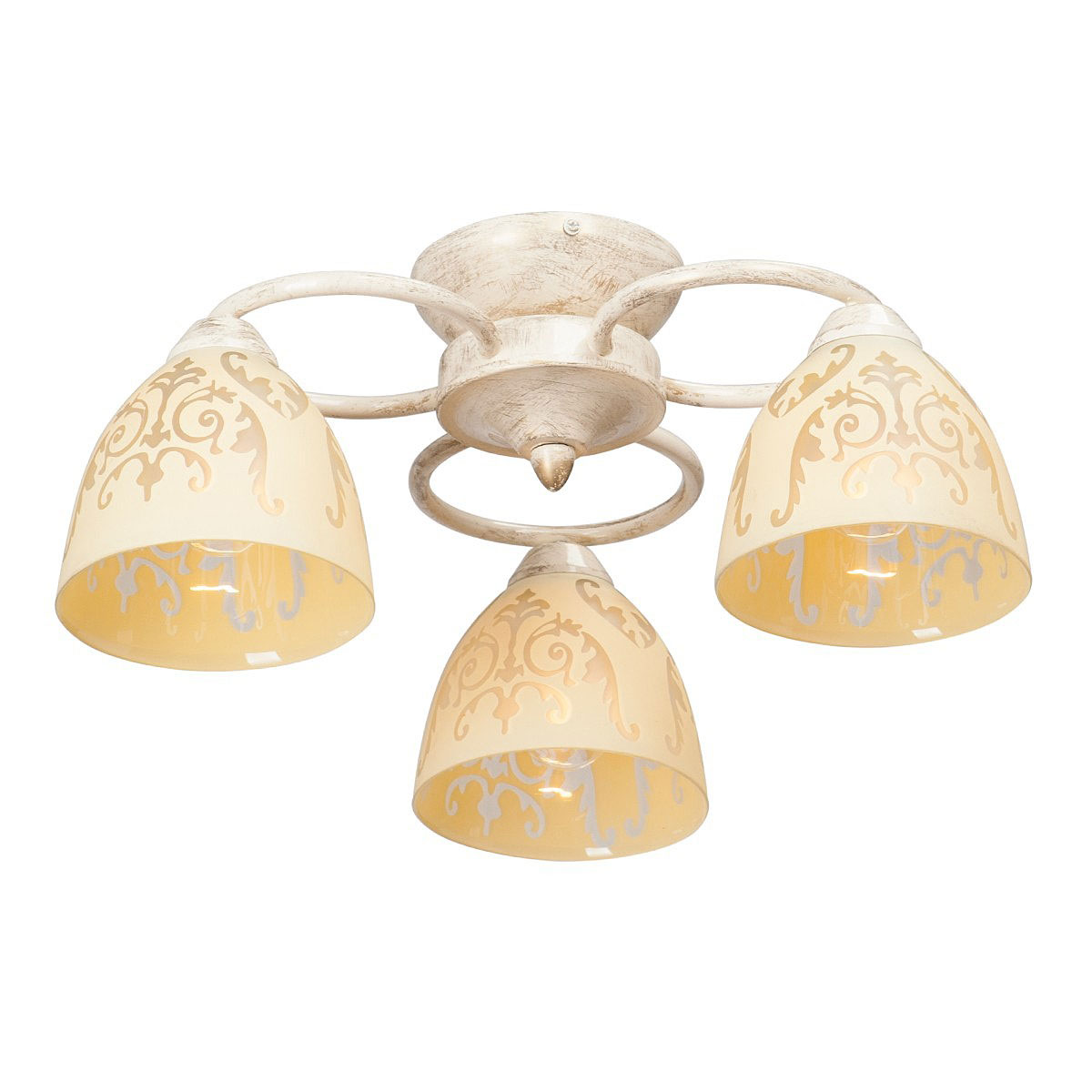 Люстра VITALUCE V3199/3PL
Люстра VITALUCE V3199/3PL