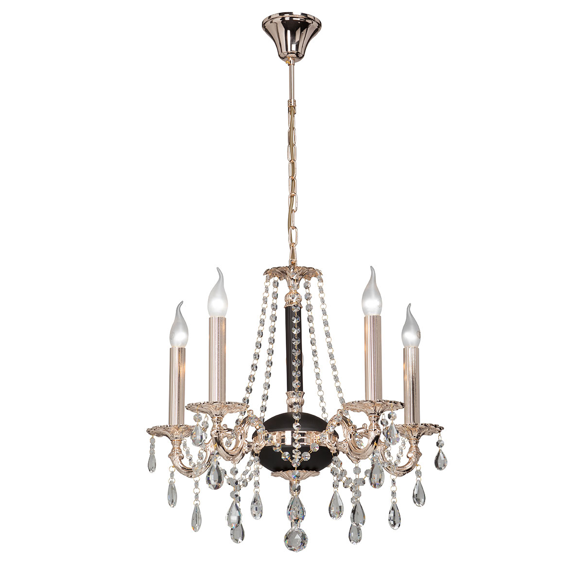 Люстра VITALUCE V2367/5
Люстра VITALUCE V2367/5