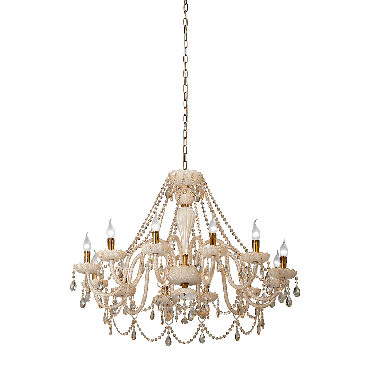 Люстра VITALUCE V2364/12
Люстра VITALUCE V2364/12