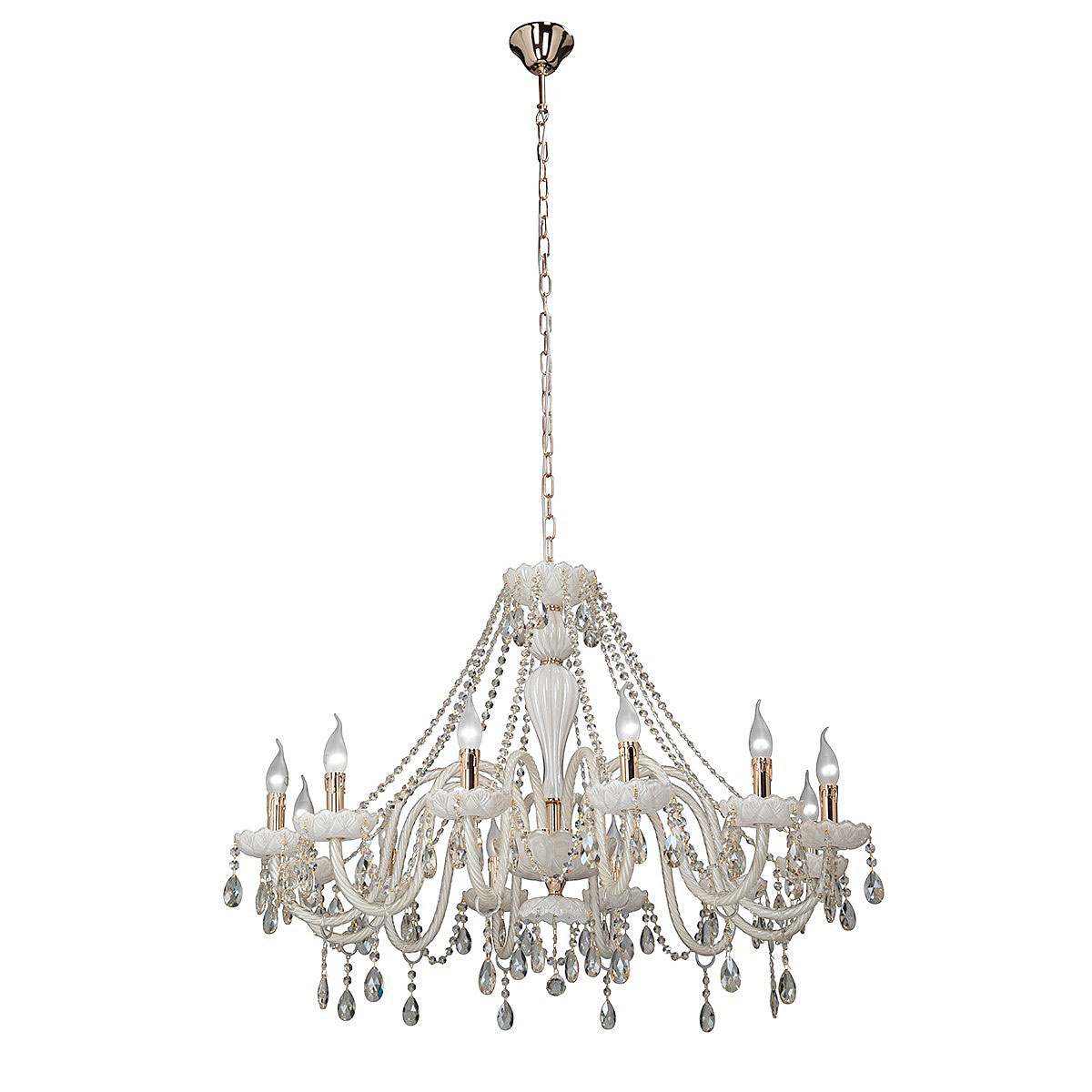 Люстра VITALUCE V2361/12
Люстра VITALUCE V2361/12