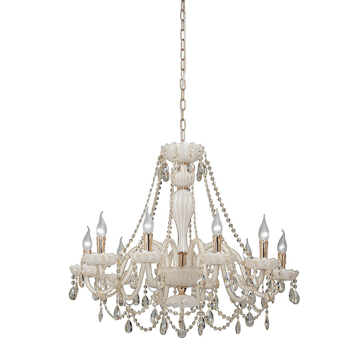 Люстра VITALUCE V2361/10
Люстра VITALUCE V2361/10