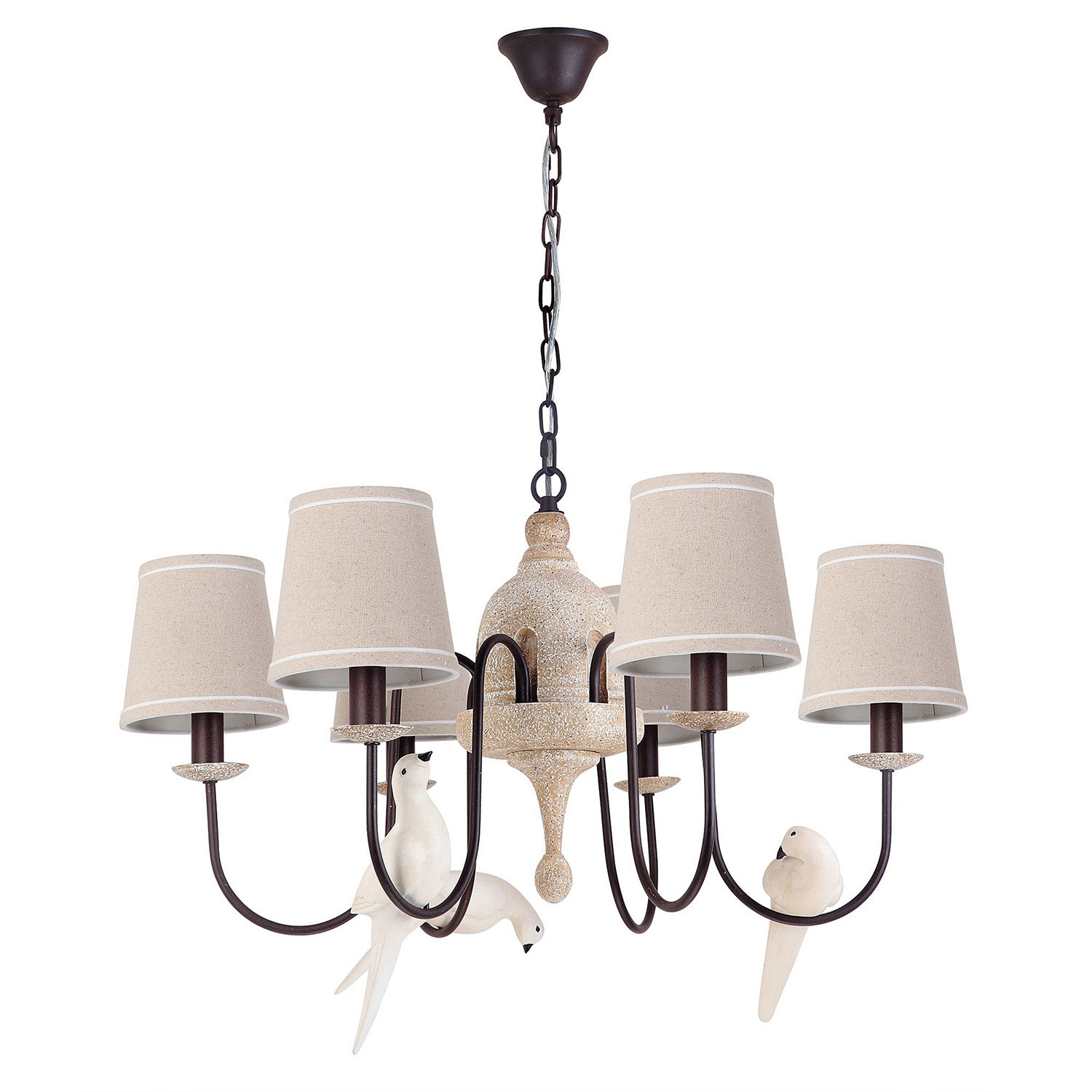 Люстра VITALUCE V2348/6
Люстра VITALUCE V2348/6