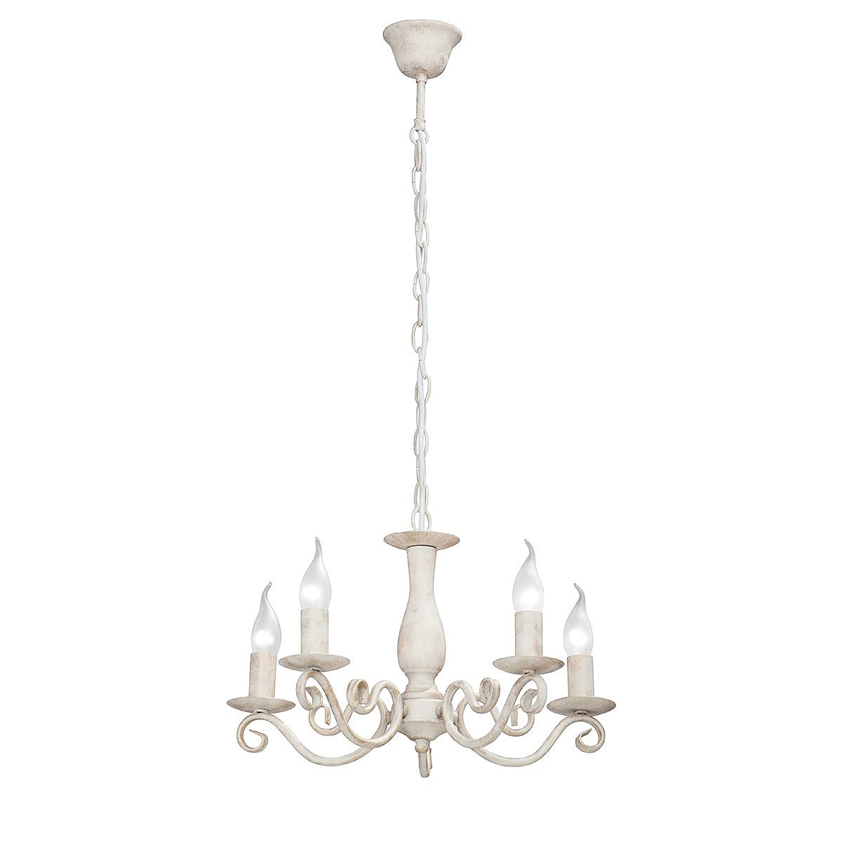 Люстра VITALUCE V1719/5
Люстра VITALUCE V1719/5