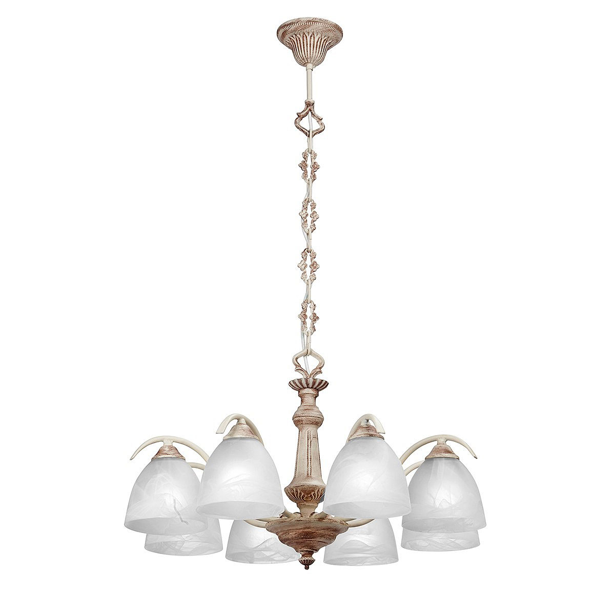 Люстра VITALUCE V1716/8
Люстра VITALUCE V1716/8