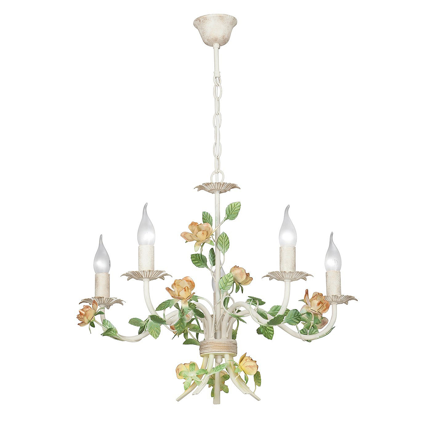 Люстра VITALUCE V1678/5 
Люстра VITALUCE V1678/5