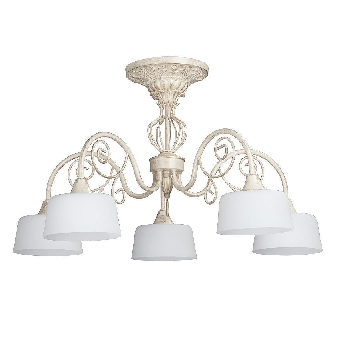 Люстра VITALUCE V1453/5PL
Люстра VITALUCE V1453/5PL