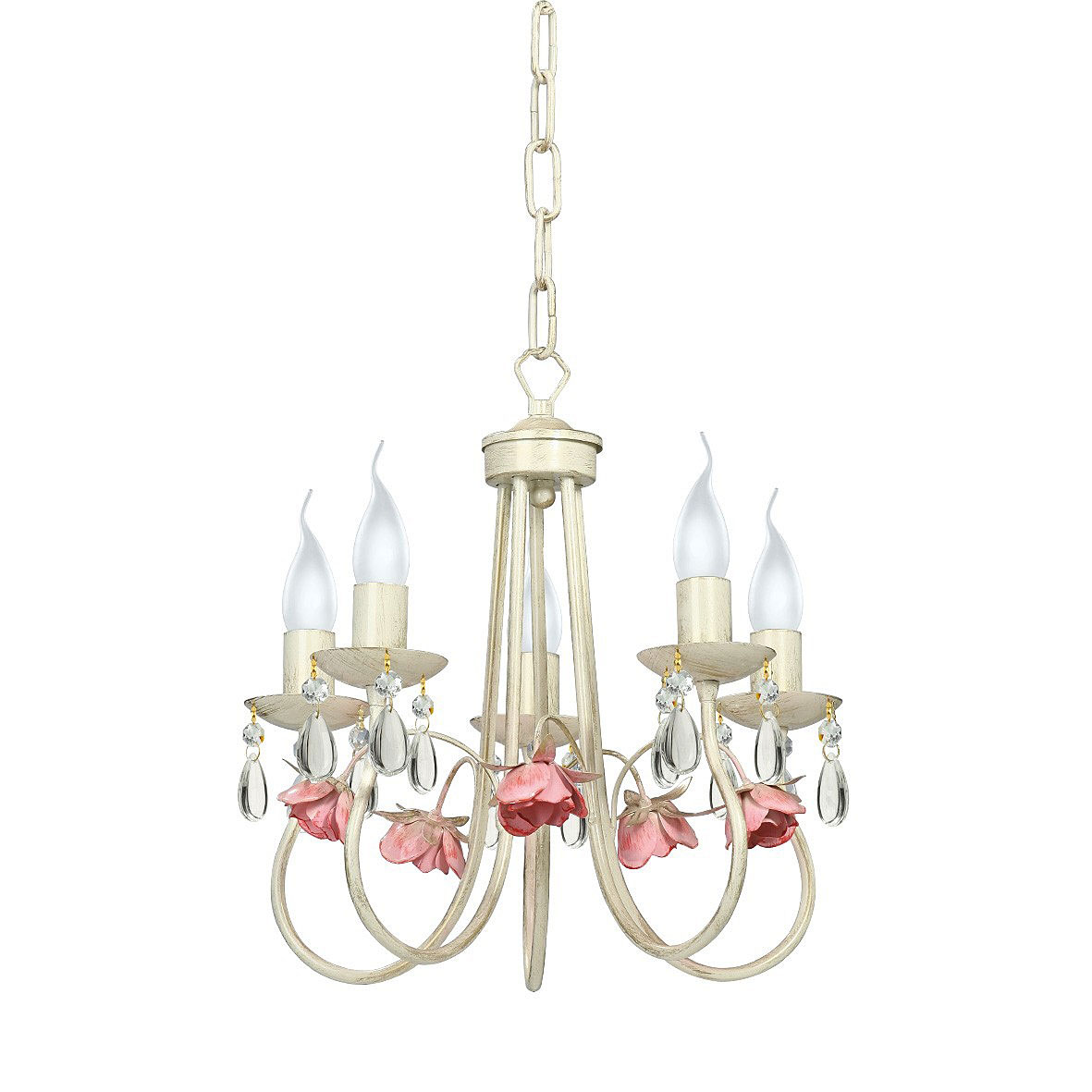 Люстра VITALUCE V1307/5
Люстра VITALUCE V1307/5