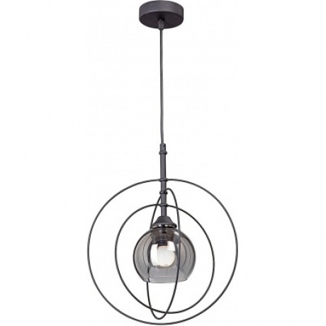 Люстра Vitaluce V4735-1/1S, 1хЕ27 макс. 60Вт
Люстра Vitaluce V4735-1/1S, 1хЕ27 макс. 60Вт